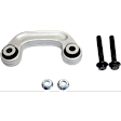 Front and Rear, Driver and Passenger Side Sway Bar Link