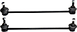 Front, Driver and Passenger Side Sway Bar Link