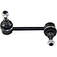 Front and Rear, Driver and Passenger Side Sway Bar Link