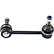 Front and Rear, Driver and Passenger Side Sway Bar Link
