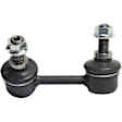 Front and Rear, Driver and Passenger Side Sway Bar Link