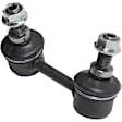 Front and Rear, Driver and Passenger Side Sway Bar Link