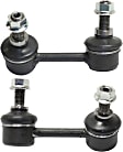 Front, Driver and Passenger Side Sway Bar Link