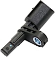 Front or Rear, Driver and Passenger Side ABS Speed Sensors