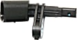 ABS Speed Sensor Set of 2