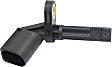 Front or Rear, Driver and Passenger Side ABS Speed Sensors