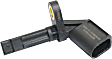 Front or Rear, Driver and Passenger Side ABS Speed Sensors
