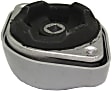 1997 Audi A4 Base - Transmission Mount, 2.8L 6Cyl, Manual Transmission, Standard