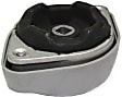 1997 Audi A4 Base - Transmission Mount, 2.8L 6Cyl, Manual Transmission, Standard