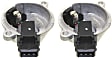 Camshaft Position Sensor, Set of 2
