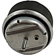 Motor Mounts, Front, Driver and Passenger Side