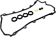 Driver and Passenger Side Valve Cover Gasket