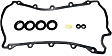 Driver and Passenger Side Valve Cover Gasket