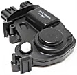 2003 Honda Pilot - Front and Rear, Passenger Side Door Lock Actuator