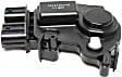 2003 Honda Pilot - Front and Rear, Passenger Side Door Lock Actuator