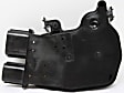 2003 Honda Pilot - Front and Rear, Passenger Side Door Lock Actuator