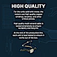 Front and Rear, Driver and Passenger Side Power Window Regulator, Without Motor