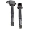 Ignition Coil, Set of 2