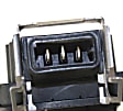Ignition Coil, Set of 3