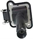 Ignition Coil, Set of 8