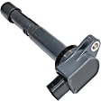 2007 Acura TSX - Ignition Coils, 2.3/2.4L, 4 Cyl. Engine