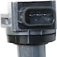 2007 Acura TSX - Ignition Coils, 2.3/2.4L, 4 Cyl. Engine