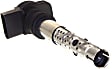 Ignition Coils, 1.8, 4 Cyl./2.7L, 6 Cyl. Engine, Push-in type
