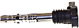Ignition Coils, 1.8L, 4 Cyl. Engine, Push-in type