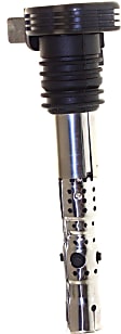 Ignition Coils, 1.8, 4 Cyl./2.7L, 6 Cyl., Push-in type