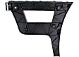 Rear, Driver and Passenger Side Bumper Retainers