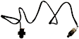 After Catalytic Converter Oxygen Sensor, Set of 2, 4-wire, 2.8L, 6Cyl