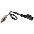 Before Catalytic Converter Oxygen Sensor, Set of 2, 4-wire