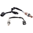 Before and After Catalytic Converter Oxygen Sensor, Set of 2, 4-wire, 2.4L, 4Cyl