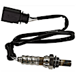 After Catalytic Converter Oxygen Sensor, Set of 4