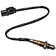 2012 Ford F-150 - Before and After Catalytic Converter, Passenger Si Oxygen Sensor, Eng. VIN: T, FI, Turbocharged, GAS, Set of 4, 6 Cyl 3.5L