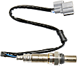 2002-2004 Acura RSX - Before and After Catalytic Converter Oxygen Sensors, 4-wire, Heated; Air/Fuel sensor