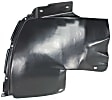 2000 Buick LeSabre - Front, Driver and Passenger Side Bumper End, Primed, Plastic