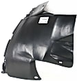 2000 Buick LeSabre - Front, Driver and Passenger Side Bumper End, Primed, Plastic