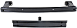 2013 Chevrolet Trax - Front, Upper and Lower Bumper Reinforcement, Steel