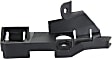 Front, Driver and Passenger Side Bumper Brackets