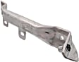 Front, Driver and Passenger Side Bumper Brackets