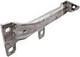 Front, Driver and Passenger Side Bumper Brackets