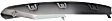 2015 BMW 335i xDrive - Front, Driver and Passenger Side Bumper Trim, For Models With Modern Line, Primed