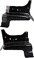 2015 Chevrolet Malibu - Driver and Passenger Side Headlight Bracket