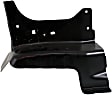 2015 Chevrolet Malibu - Driver and Passenger Side Headlight Bracket