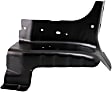 2015 Chevrolet Malibu - Driver and Passenger Side Headlight Bracket