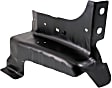 2015 Chevrolet Malibu - Driver and Passenger Side Headlight Bracket