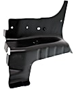 2015 Chevrolet Malibu - Driver and Passenger Side Headlight Bracket