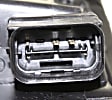 2006 BMW 323i - Driver and Passenger Side Halogen Headlight, With bulb(s),  mfrbodycodename : E90, OE Replacement, Sedan