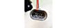 2001 BMW 330Ci - Driver and Passenger Side Halogen Headlight, With bulb(s), OE Replacement
